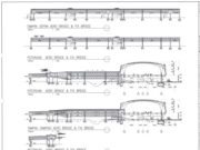 Gambar DED (Detail Engineering Design)_Gambar DED Extension Terminal Bandara