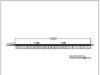 Gambar DED (Detail Engineering Design)_Gambar Perencanaan Pembangunan Bangunan Pengaman Permukiman