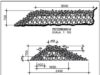 Gambar DED (Detail Engineering Design)_Gambar DED Pembangunan Talud Penahan Ombak