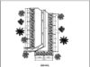 Gambar DED (Detail Engineering Design)_Gambar DED Rehabilitasi Bangunan Talud Pengaman Jalan