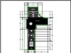 Gambar DED (Detail Engineering Design)_Gambar DED Pembangunan Taman