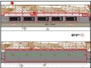 Gambar DED (Detail Engineering Design)_Gambar Perencanaan Parkir Mobil Operasional