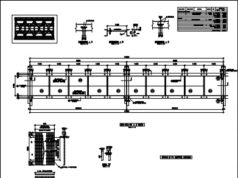 Gambar DED (Detail Engineering Design)_Gambar DED KA Bandara