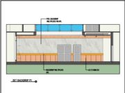Gambar DED (Detail Engineering Design)_Gambar Rencana Rehabilitasi Gedung Kantor RSUD