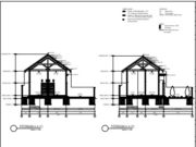 Gambar DED (Detail Engineering Design)_Gambar DED Rumah 1 Lantai