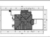 Gambar DED (Detail Engineering Design)_Gambar Rangka Atap dan Sanitasi Rumah