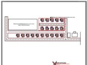 Gambar DED (Detail Engineering Design)_Gambar dan RAB Rencana Pekerjaan Penimbunan Karang