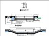 Gambar DED (Detail Engineering Design)_Gambar DED Prasarana Kolam