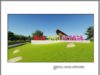 Gambar DED (Detail Engineering Design)_Gambar Kerja Taman Seribu Bunga