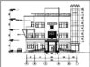 Gambar DED (Detail Engineering Design)_Gambar Perencanaan Rehap Total Gedung Kantor Lurah