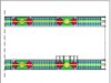 Gambar DED (Detail Engineering Design)_Gambar DED Pembuatan Jalur Pejalan Kaki