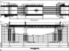 Gambar DED (Detail Engineering Design)_Gambar Rencana Penggantian Jembatan