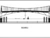Gambar DED (Detail Engineering Design)_Gambar Rencana Pembangunan Jembatan