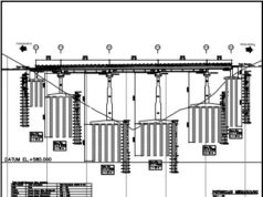 Gambar DED (Detail Engineering Design)_Gambar DED Pembangunan Jembatan