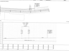 Gambar DED (Detail Engineering Design)_Gambar Rencana Preservasi Jalan Raya