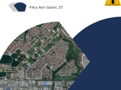 Perencanaan Drainase Perkotaan dengan SWMM