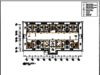Gambar DED (Detail Engineering Design)_Gambar Perencanaan Pekerjaan Mekanikal-Elektrikal-Plumbing KDS BC Rumah Susun