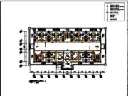 Gambar DED (Detail Engineering Design)_Gambar Perencanaan Pekerjaan Mekanikal-Elektrikal-Plumbing KDS BC Rumah Susun