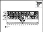Gambar DED (Detail Engineering Design)_Gambar Perencanaan Pekerjaan Mekanikal-Elektrikal-Plumbing Semua KDS Rumah Susun
