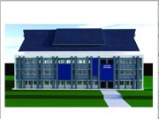 Gambar DED (Detail Engineering Design)_Gambar Pekerjaan Pemasangan ACP Gedung
