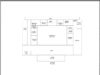 Gambar DED (Detail Engineering Design)_Gambar Perencanaan Pembangunan Gelanggang Remaja