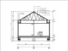 Gambar DED (Detail Engineering Design)_Gambar Pembangunan Indomaret