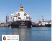 Fundamentals of Port Engineering 2023