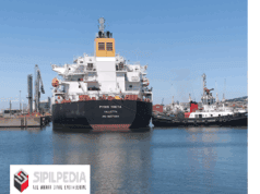 Fundamentals of Port Engineering 2023