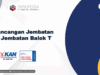 Perancangan Jembatan – Jembatan Balok T