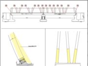 Gambar DED (Detail Engineering Design)_Gambar DED Pembangunan Jalan