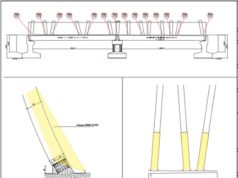 Gambar DED (Detail Engineering Design)_Gambar DED Pembangunan Jalan