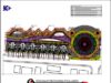 Gambar DED (Detail Engineering Design)_Gambar Kerja Pembangunan Jalur Pejalan Kaki