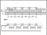 Gambar DED (Detail Engineering Design)_Gambar DED Pembangunan Pagar