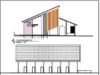 Gambar DED (Detail Engineering Design)_Gambar DED Pembangunan Sentra Kuliner Ikan