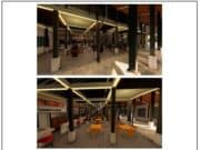 Gambar DED (Detail Engineering Design)_Gambar DED Perencanaan Pembangunan Sentra Kuliner Ikan