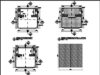 Gambar DED (Detail Engineering Design)_Gambar DED Pemulihan Akses Terbuka Bekas Tambang Batu dan Pasir