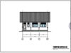 Gambar DED (Detail Engineering Design)_Gambar Rencana Penambahan Ruang Kelas Baru