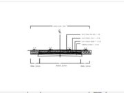 Gambar DED (Detail Engineering Design)_Gambar Rencana Penangana Ruas Jalan