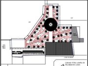 Gambar DED (Detail Engineering Design)_Gambar Rencana Penataan Ruang Terbuka Hijau (RTH)