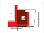 Gambar DED (Detail Engineering Design)_Gambar Rencana Pengadaan Tendor Air / Paving Blok