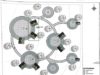 Gambar DED (Detail Engineering Design)_Gambar DED Pengelolaan Kawasan Pariwisata
