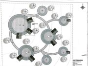 Gambar DED (Detail Engineering Design)_Gambar DED Pengelolaan Kawasan Pariwisata