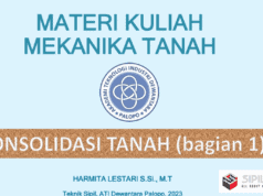 Mekanika Tanah