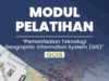 Modul QGIS – Pemanfaatan Teknologi Geografic Information System (GIS)