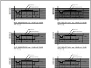 Gambar DED (Detail Engineering Design)_Gambar DED Peningkatan Jalan Usaha Tani