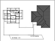 Gambar DED (Detail Engineering Design)_Gambar Perencanaan Bedah Unit Pengolahan Ikan Skala Mikro dan Kecil Perbaikan Bangunan Beserta Peralatan Pengolahan
