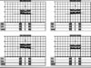 Gambar DED (Detail Engineering Design)_Gambar DED Rekonstruksi/Peningkatan Struktur Jalan