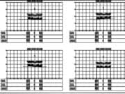 Gambar DED (Detail Engineering Design)_Gambar DED Rekonstruksi/Peningkatan Struktur Jalan