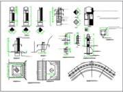 Gambar DED (Detail Engineering Design)_Gambar Rencana Peningkatan Jalan