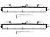 Gambar DED (Detail Engineering Design)_Gambar DED Peningkatan Jalan